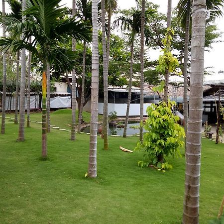 Fishing Village Hotel Mui Ne Esterno foto