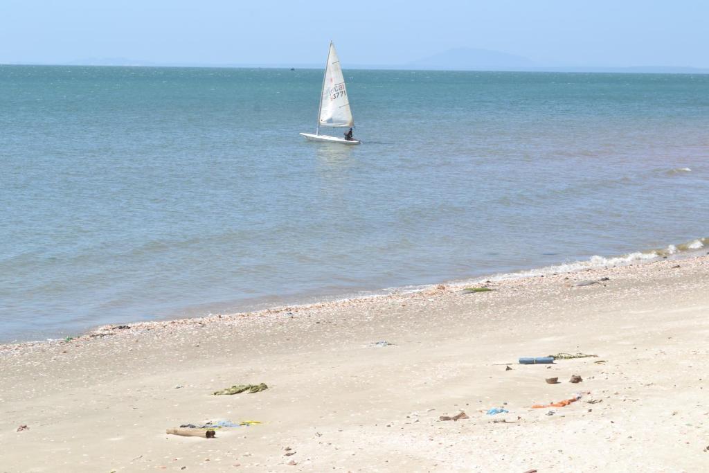 Fishing Village Hotel Mui Ne Esterno foto