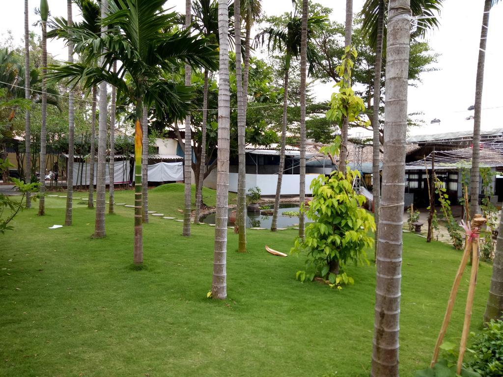 Fishing Village Hotel Mui Ne Esterno foto