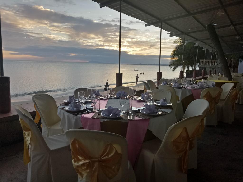 Fishing Village Hotel Mui Ne Esterno foto