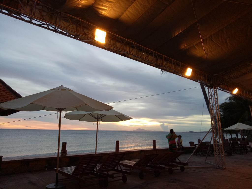 Fishing Village Hotel Mui Ne Esterno foto
