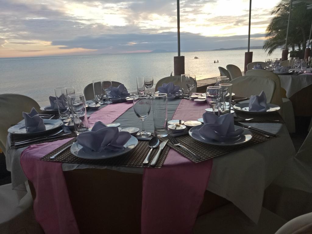 Fishing Village Hotel Mui Ne Esterno foto