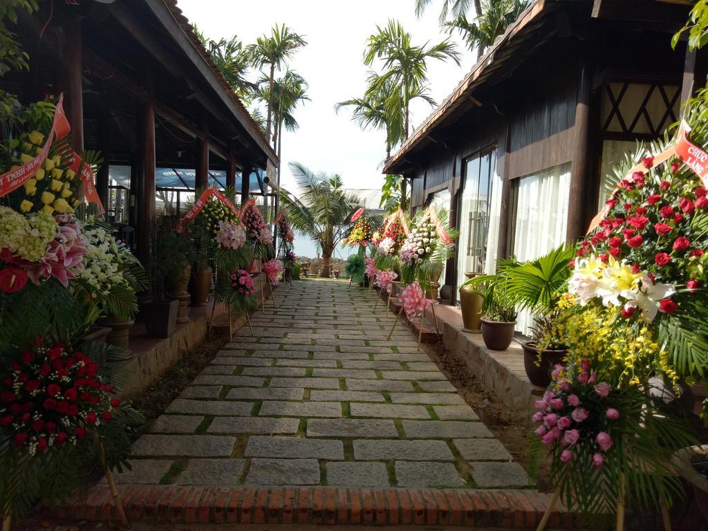 Fishing Village Hotel Mui Ne Esterno foto