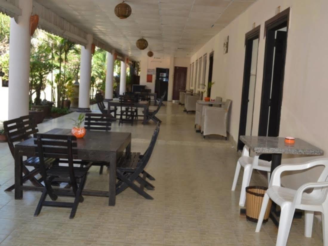 Fishing Village Hotel Mui Ne Esterno foto